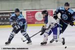 Photo hockey match Tours II - Brive le 28/02/2026