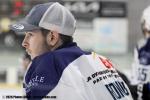 Photo hockey match Tours II - Brive le 28/02/2026