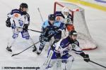 Photo hockey match Tours II - Brive le 28/02/2026