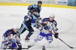 Photo hockey match Tours II - Brive le 28/02/2026