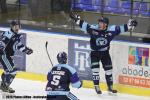 Photo hockey match Tours II - Brive le 28/02/2026