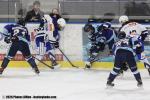 Photo hockey match Tours II - Brive le 28/02/2026