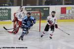 Photo hockey match Tours II - Poitiers le 04/10/2025