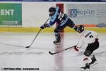 Photo hockey match Tours II - Poitiers le 04/10/2025