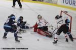 Photo hockey match Tours II - Poitiers le 04/10/2025