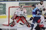 Photo hockey match Tours II - Poitiers le 04/10/2025