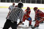 Photo hockey match Valence - Amnéville le 02/11/2013