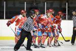Photo hockey match Valence - Amnéville le 02/11/2013