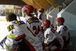 Photo hockey match Valence - Amnéville le 02/11/2013