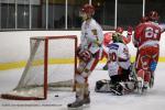 Photo hockey match Valence - Amnéville le 02/11/2013