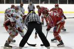 Photo hockey match Valence - Amnéville le 02/11/2013