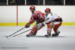 Photo hockey match Valence - Amnéville le 02/11/2013