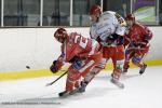 Photo hockey match Valence - Amnéville le 02/11/2013