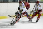 Photo hockey match Valence - Amnéville le 02/11/2013