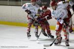 Photo hockey match Valence - Amnéville le 02/11/2013