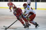 Photo hockey match Valence - Amnéville le 02/11/2013