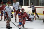 Photo hockey match Valence - Amnéville le 02/11/2013