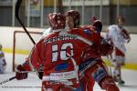 Photo hockey match Valence - Amnéville le 02/11/2013