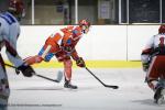 Photo hockey match Valence - Amnéville le 02/11/2013