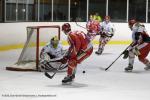 Photo hockey match Valence - Amnéville le 02/11/2013