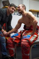 Photo hockey match Valence - Amnéville le 02/11/2013