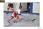 Photo hockey match Valence - Amnéville le 10/01/2009