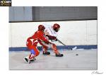 Photo hockey match Valence - Amnéville le 10/01/2009