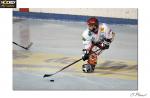 Photo hockey match Valence - Amnéville le 10/01/2009