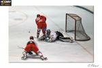 Photo hockey match Valence - Amnéville le 10/01/2009