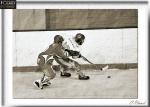 Photo hockey match Valence - Amnéville le 10/01/2009
