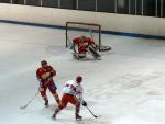 Photo hockey match Valence - Amnéville le 13/02/2010