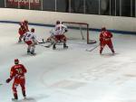 Photo hockey match Valence - Amnéville le 13/02/2010