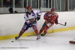 Photo hockey match Valence - Asnières le 21/12/2013