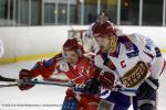 Photo hockey match Valence - Asnières le 21/12/2013