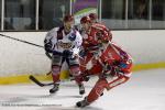 Photo hockey match Valence - Asnières le 21/12/2013