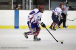 Photo hockey match Valence - Asnières le 21/12/2013