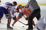 Photo hockey match Valence - Asnières le 21/12/2013