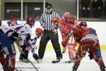 Photo hockey match Valence - Asnières le 21/12/2013