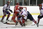 Photo hockey match Valence - Asnières le 21/12/2013