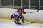Photo hockey match Valence - Asnières le 21/12/2013