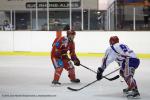 Photo hockey match Valence - Asnières le 21/12/2013