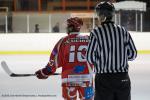 Photo hockey match Valence - Asnières le 21/12/2013