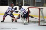 Photo hockey match Valence - Asnières le 21/12/2013