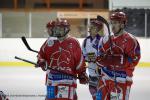 Photo hockey match Valence - Asnières le 21/12/2013