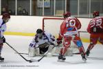 Photo hockey match Valence - Asnières le 21/12/2013