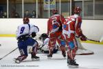Photo hockey match Valence - Asnières le 21/12/2013