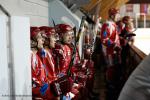 Photo hockey match Valence - Asnières le 21/12/2013