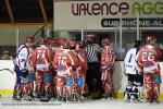 Photo hockey match Valence - Asnières le 21/12/2013