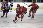 Photo hockey match Valence - Asnières le 21/12/2013