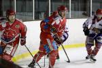 Photo hockey match Valence - Asnières le 21/12/2013